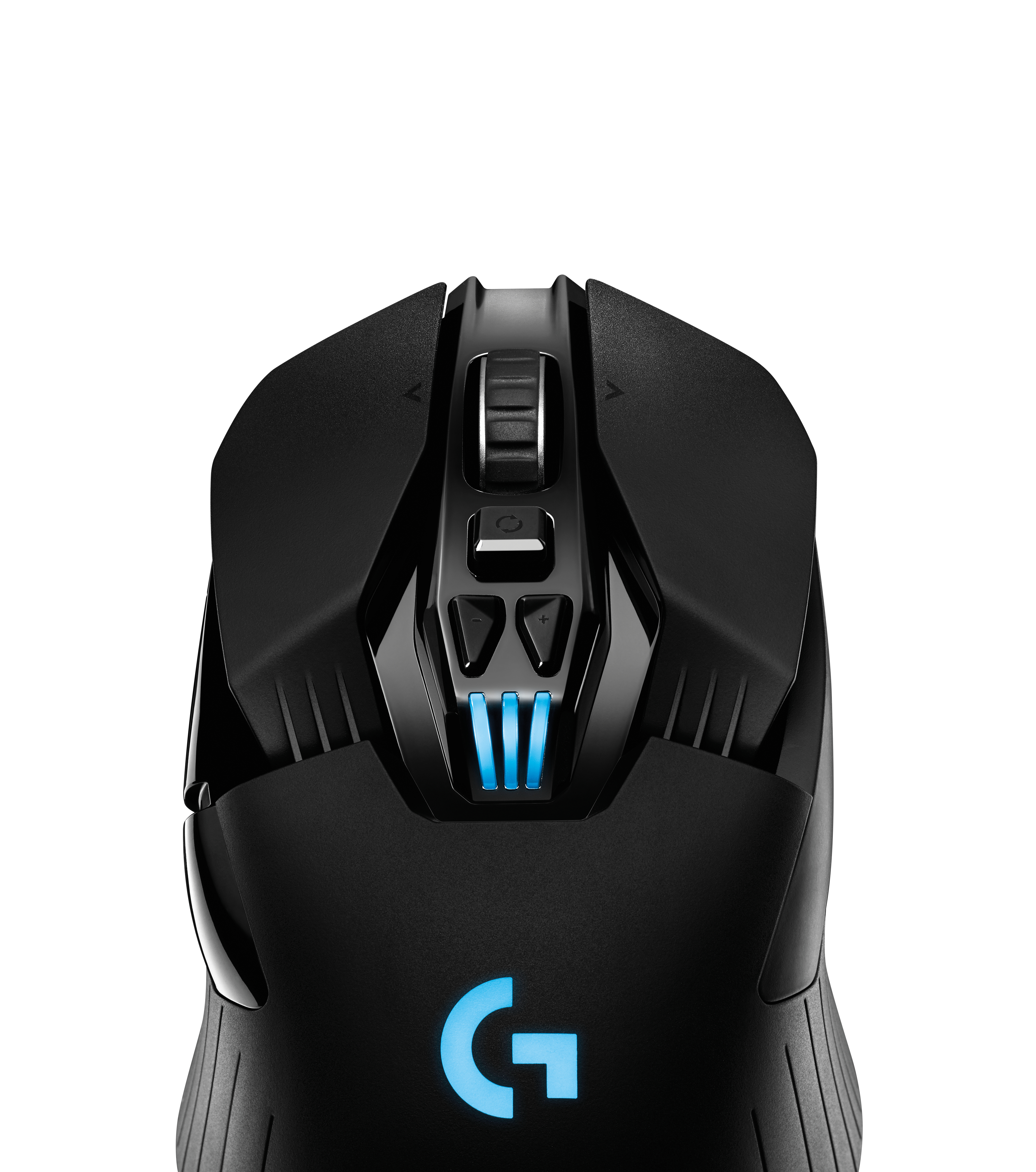LOGITECH G903 Lightspeed Wireless Gaming Mouse