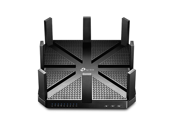 TP-LINK Archer C5400 Kablosuz Trı-Band Mu-Mımo Gigabit Router