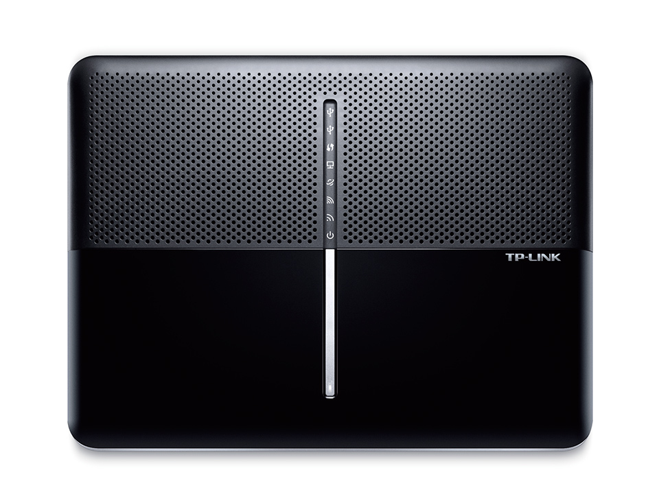 TP-LINK Archer C3150 Kablosuz Mu-Mımo Gigabit Router