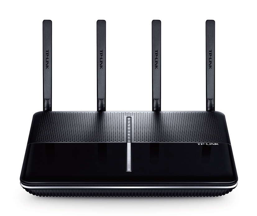 TP-LINK Archer C3150 Kablosuz Mu-Mımo Gigabit Router