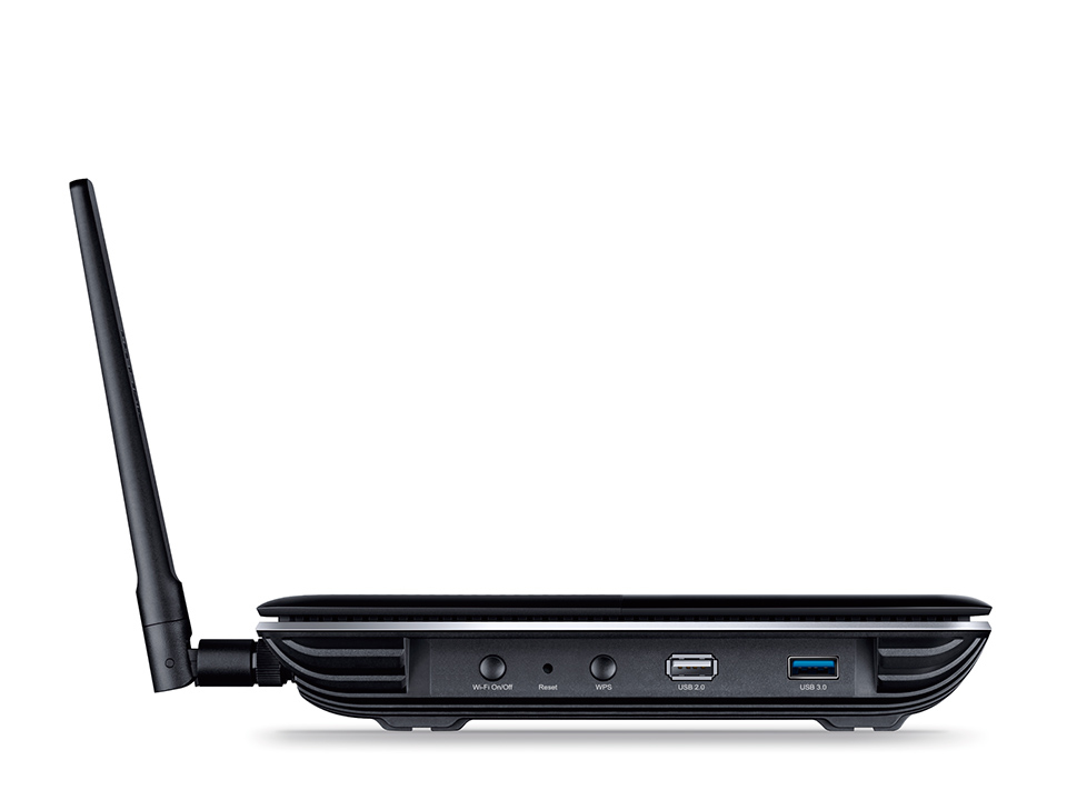 TP-LINK Archer C3150 Kablosuz Mu-Mımo Gigabit Router