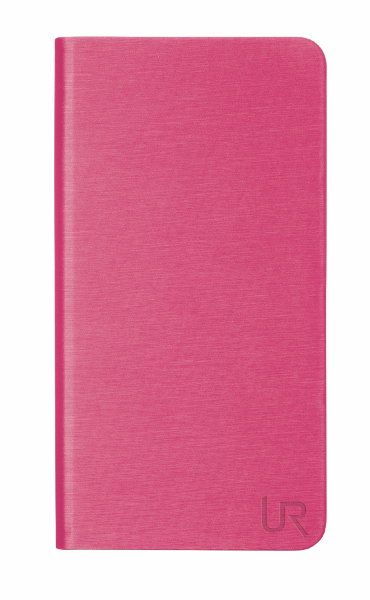 URBANREVOLT Urbanrevolt 20269 Ultrathın Iphone 6 Plus Cover Stand-Pembe