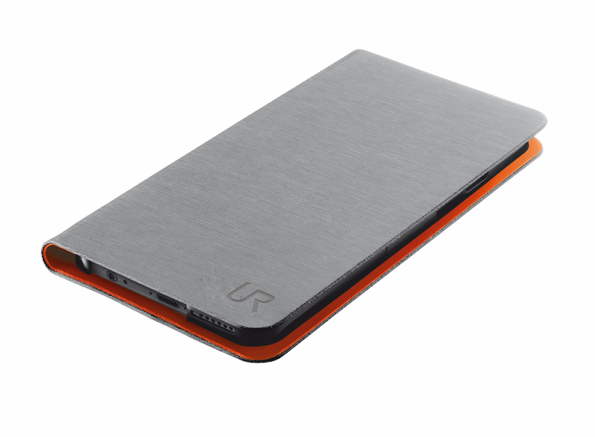 URBANREVOLT Urbanrevolt 20268 Ultrathın Iphone 6 Plus Cover Stand-Gri