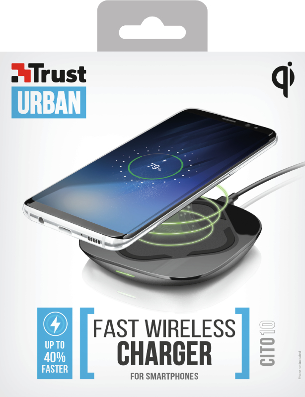 TRUST URBAN Cito10