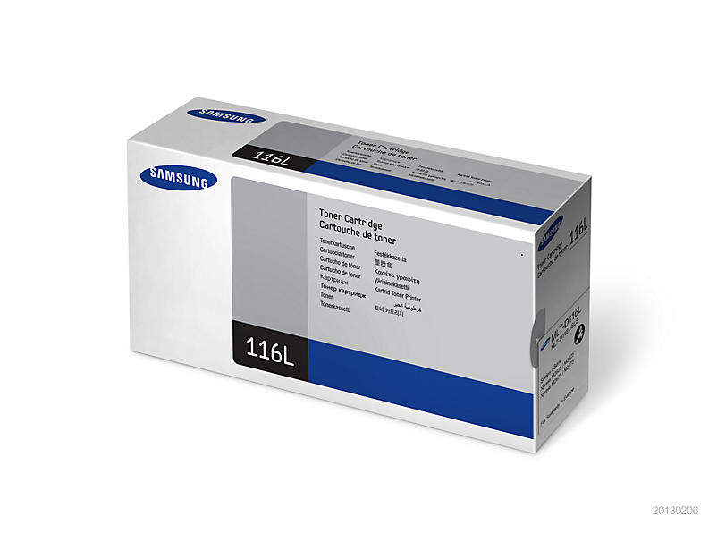 SAMSUNG MLT-D116L