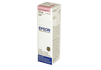 EPSON C13T67364A 70Ml/L800/L1800 Kartuş Light Macenta_1