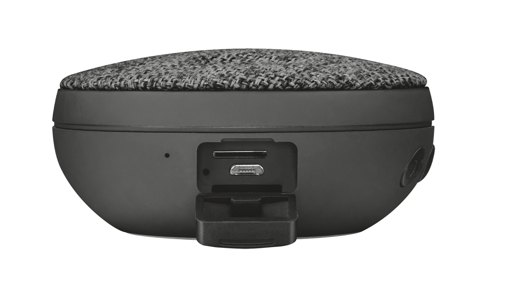 TRUST URBAN 22010 Fyber Go Bluetooth Wireless Speaker - Gri