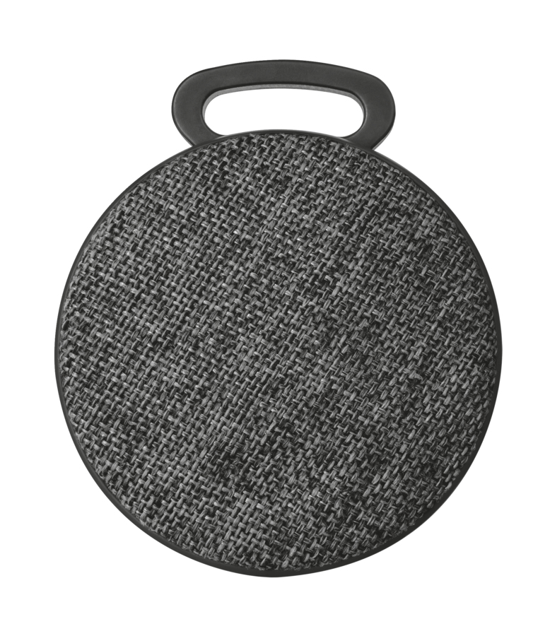 TRUST URBAN 22010 Fyber Go Bluetooth Wireless Speaker - Gri