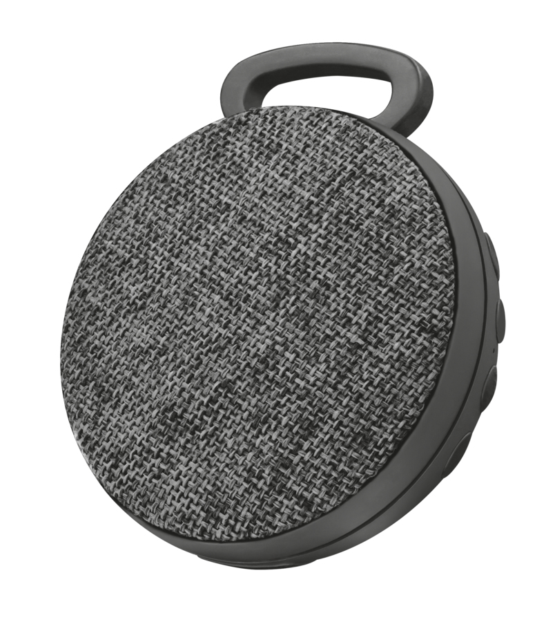 TRUST URBAN 22010 Fyber Go Bluetooth Wireless Speaker - Gri