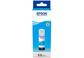 EPSON 103 C13T00S24A Mavi Kartuş_1