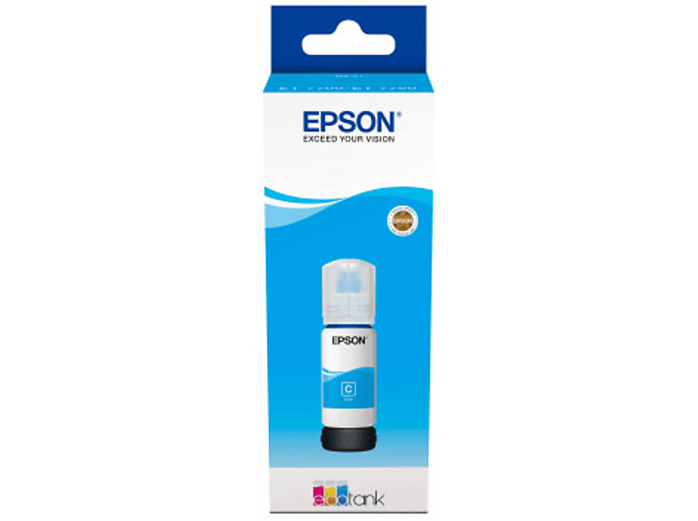 EPSON 103 C13T00S24A Mavi Kartuş_1