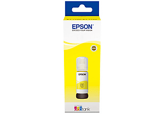 EPSON 103 C13T00S44A Sarı Kartuş_1