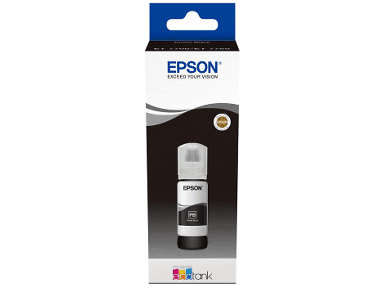 EPSON 103 C13T00S14A Siyah Kartuş_1