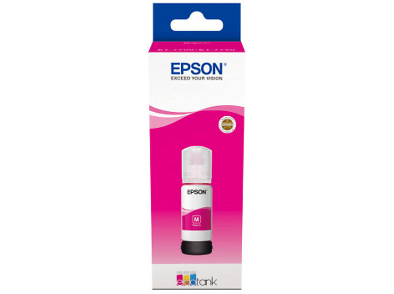 EPSON 103 C13T00S34A Kırmızı Kartuş_1