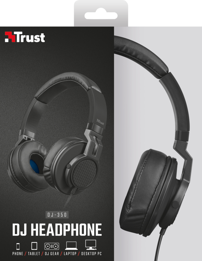 URBAN REVOLT 21707 Dj Kafa Bantlı Kulaklık