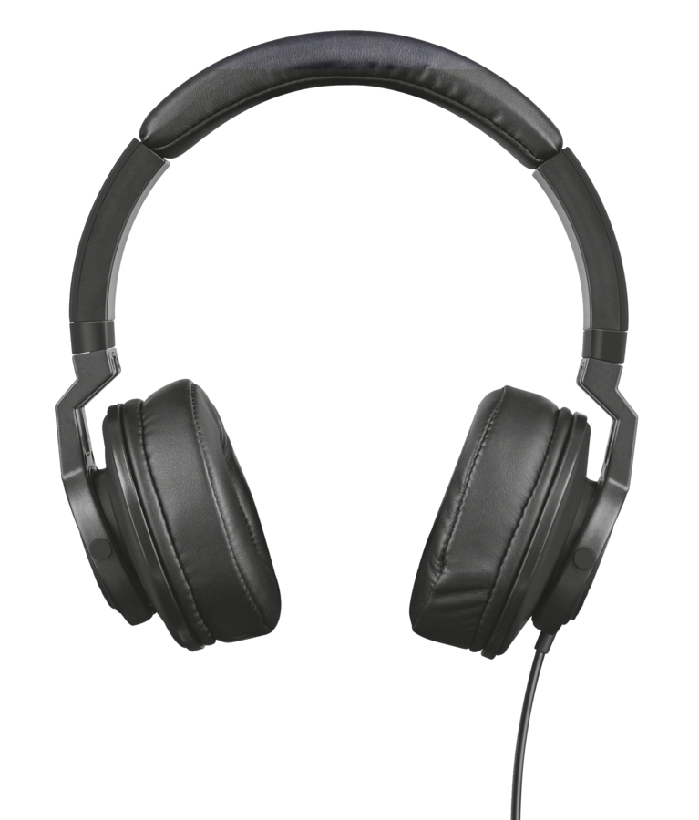 URBAN REVOLT 21707 Dj Kafa Bantlı Kulaklık