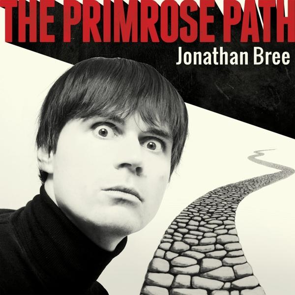 Jonathan Bree - The (Vinyl) - Path Primrose