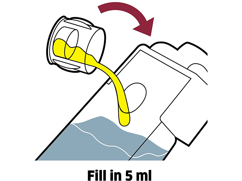 KÄRCHER 6.295-944.0 Bodenreiniger Universal, Reinigungsmittel