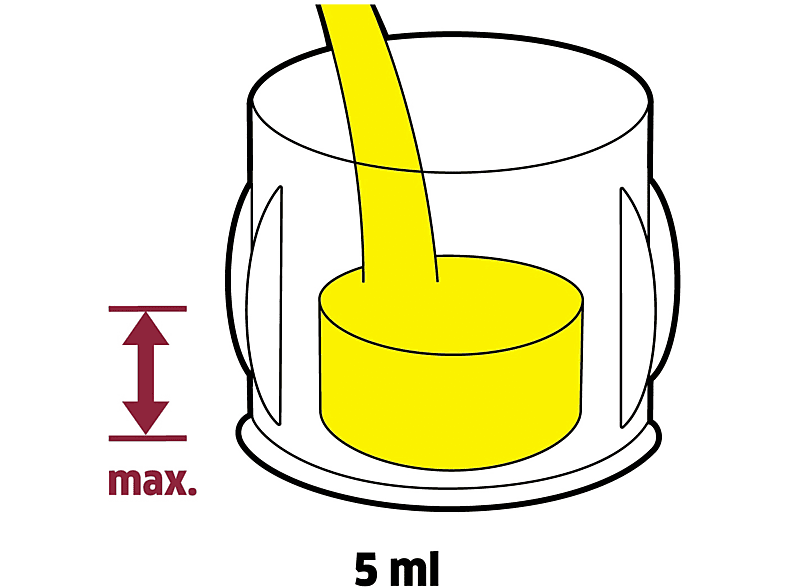 KÄRCHER 6.295-944.0 Bodenreiniger Universal, Reinigungsmittel