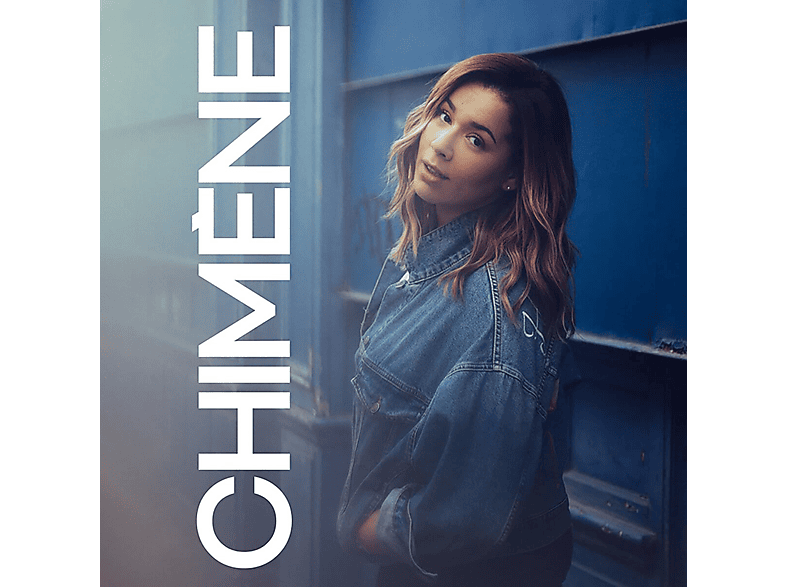Chimene Badi - Chimene CD