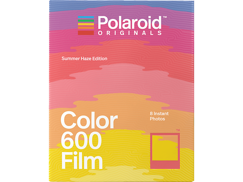 Polaroid Originals Polaroid Originals 659004928 Summer Haze