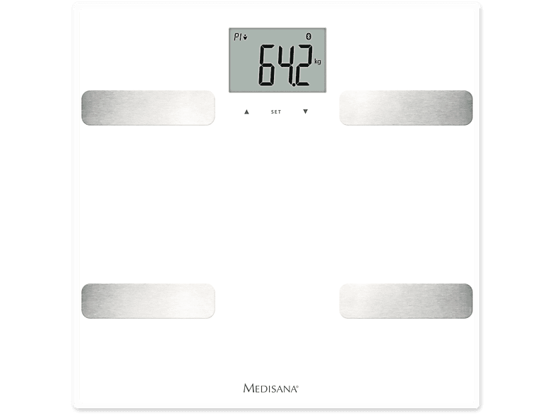 MEDISANA BS A43 kopen? |