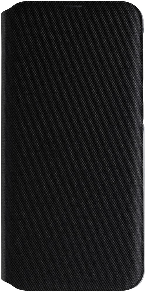 SAMSUNG Wallet - Custodia per libretti (Adatto per modello: Samsung Galaxy A40)