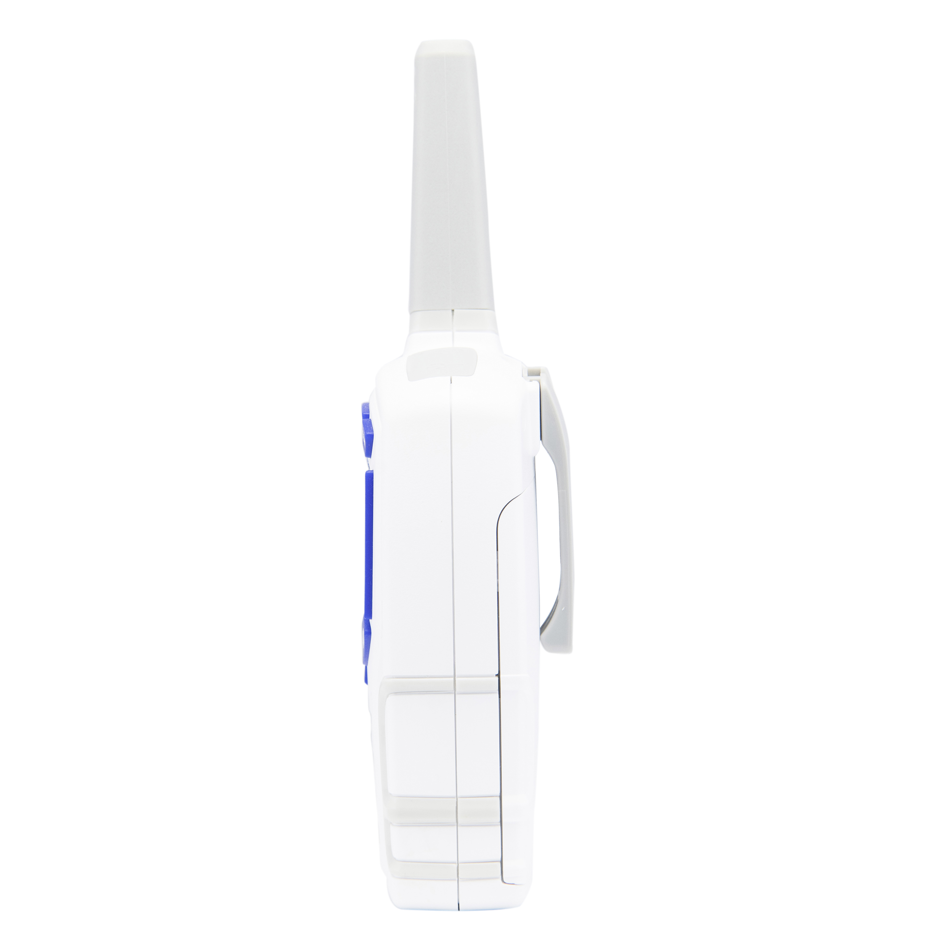 COBRA AM 845 Walkie Talkie Weiß / Blau