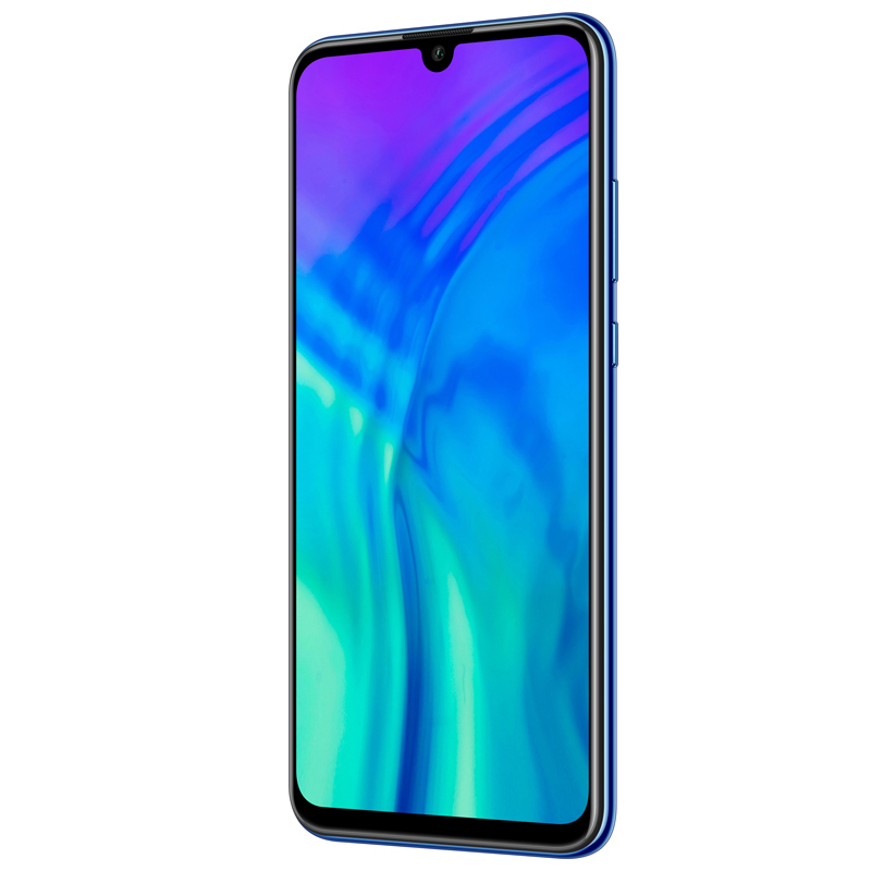 HONOR 20 lite 128 GB Phantom Blue Dual SIM