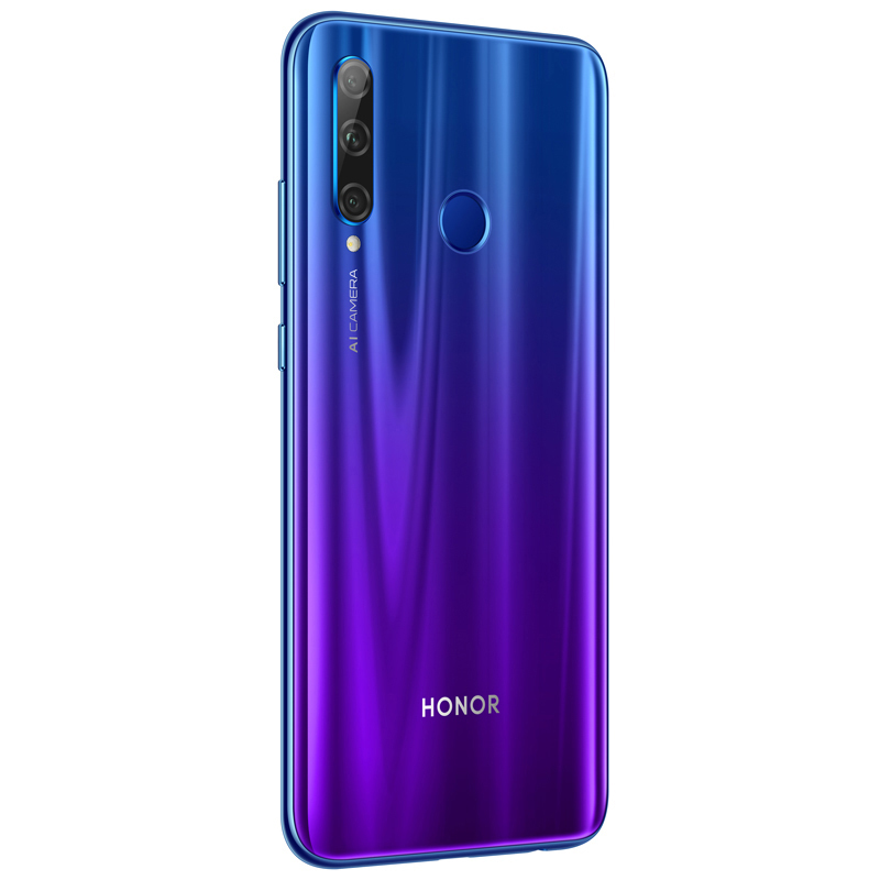 HONOR 20 lite 128 GB Phantom Blue Dual SIM