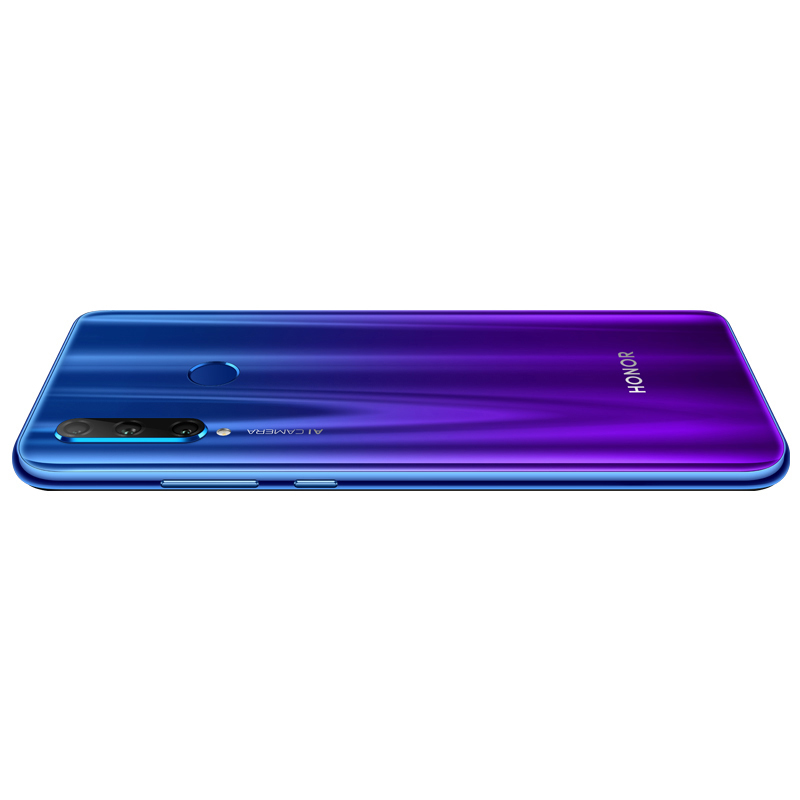 HONOR 20 lite 128 GB Phantom Blue Dual SIM