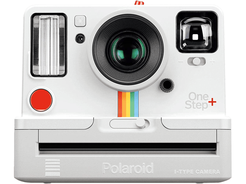 Acquistare Polaroid Onestep I Type Fotocamera Istantanea Mediamarkt
