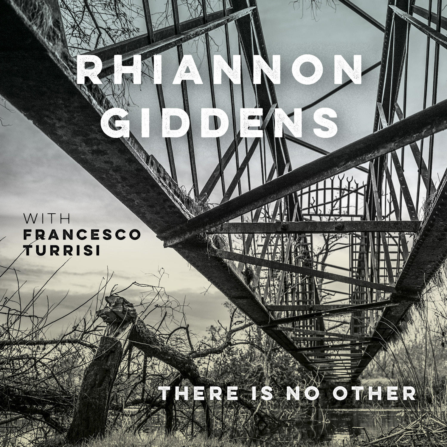 Rhiannon Giddens - there is no Other  - (CD)