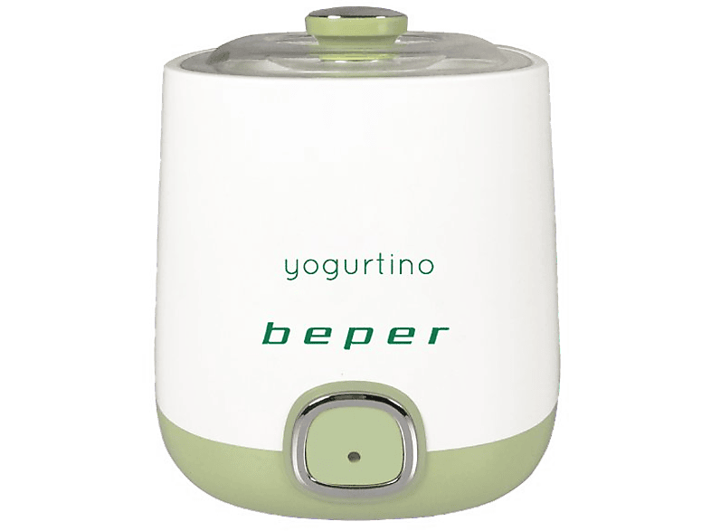 BEPER Yoghurtmaker (BP.950)
