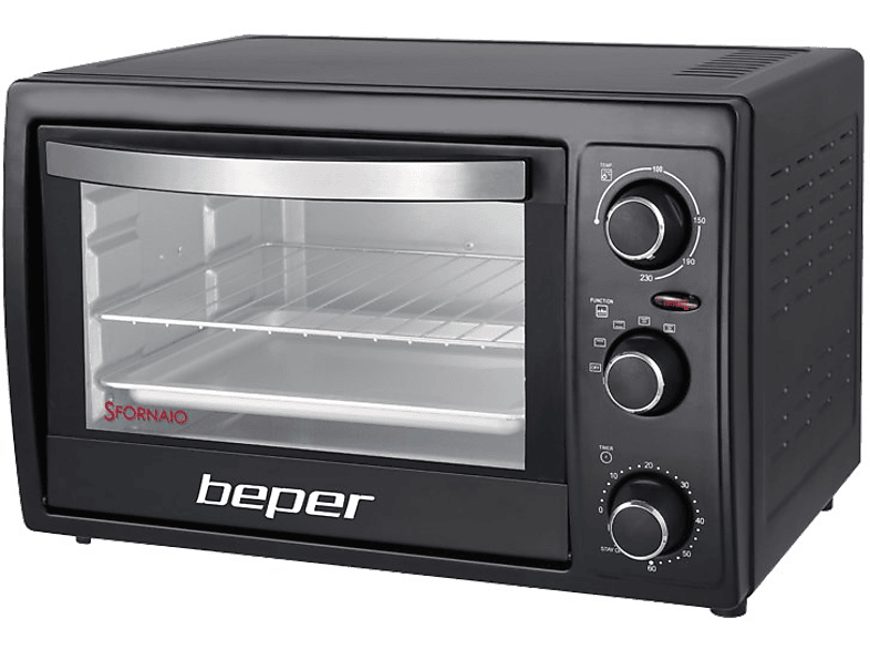 BEPER Mini oven (90.886)
