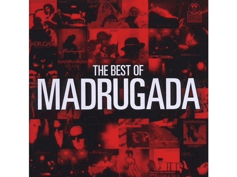 Madrugada - The Best Of (Vinyl LP) Vinyl