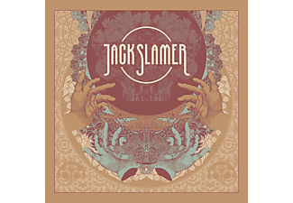 Jack Slamer - Jack Slamer  - (CD)