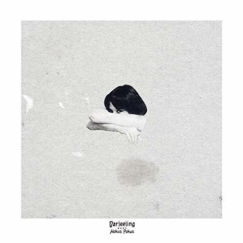 Darjeeling (Vinyl) - - Pokus Hokus