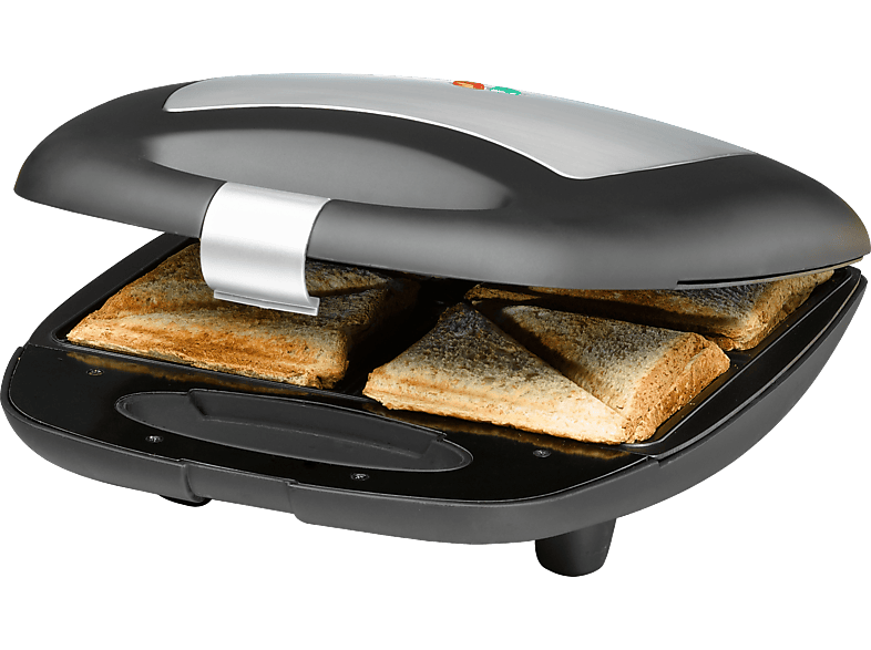 Abbildung von ROMMELSBACHER Sandwichmaker