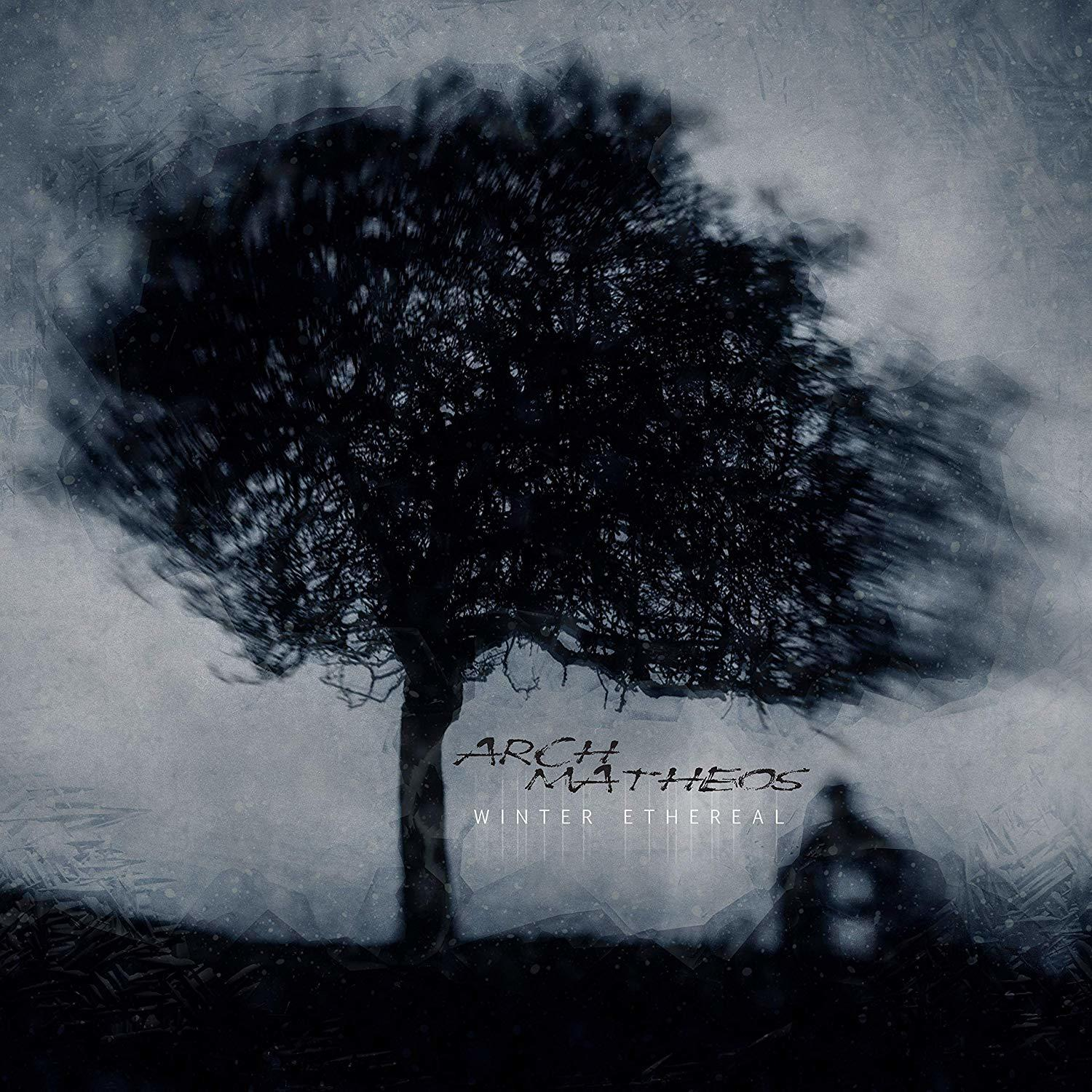 Matheos, The Arch - Winter Ethereal  - (Vinyl)