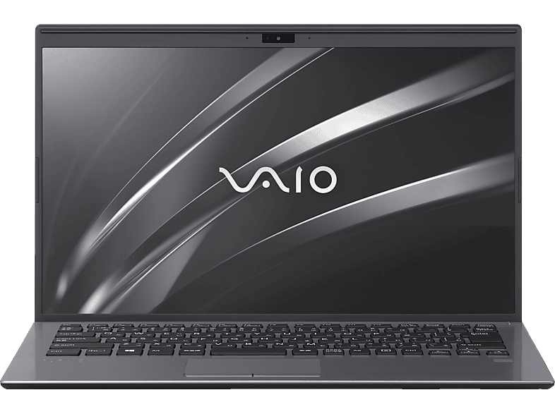 VAIO SX14, Notebook mit 14,0 Zoll Display, Core™ i5 ...