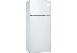 BOSCH KDN53NW23N A+ Enerji Sınıfı 454L Üstten Donduruculu Buzdolabı Beyaz