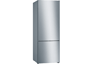 BOSCH KGN56IJ3AN A++ Enerji Sınıfı 559L Alttan Donduruculu Buzdolabı Inox