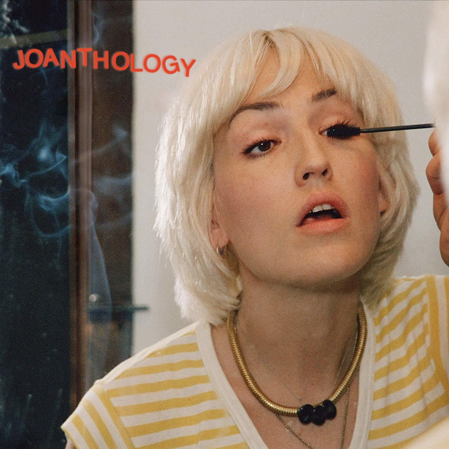 - Joanthology Joan (3CD) (CD) - Woman Police As