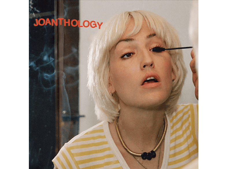 Joanthology - As Police (CD) - Joan Woman (3CD)