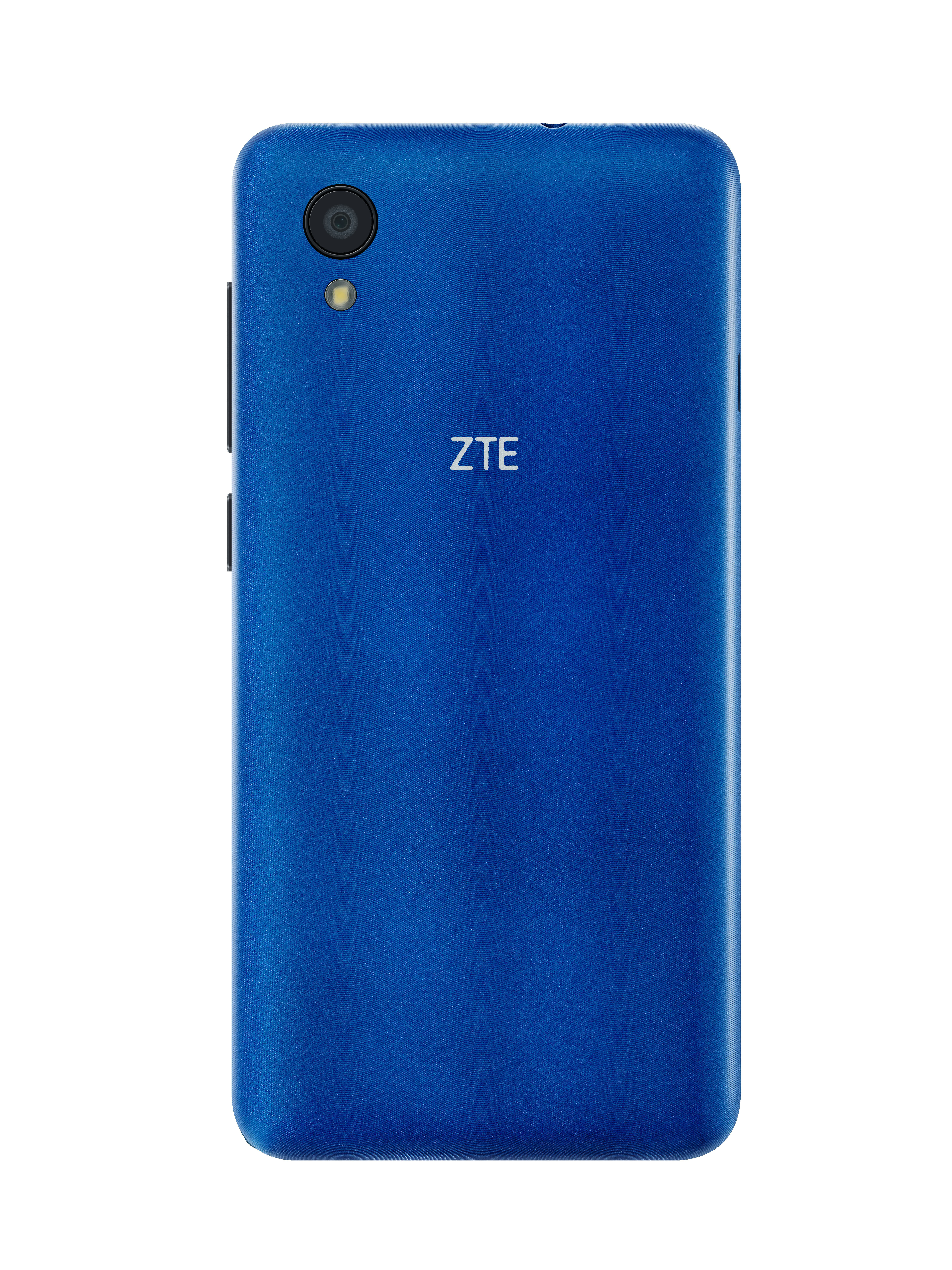 ZTE Blade L8 16 GB Blau Dual SIM