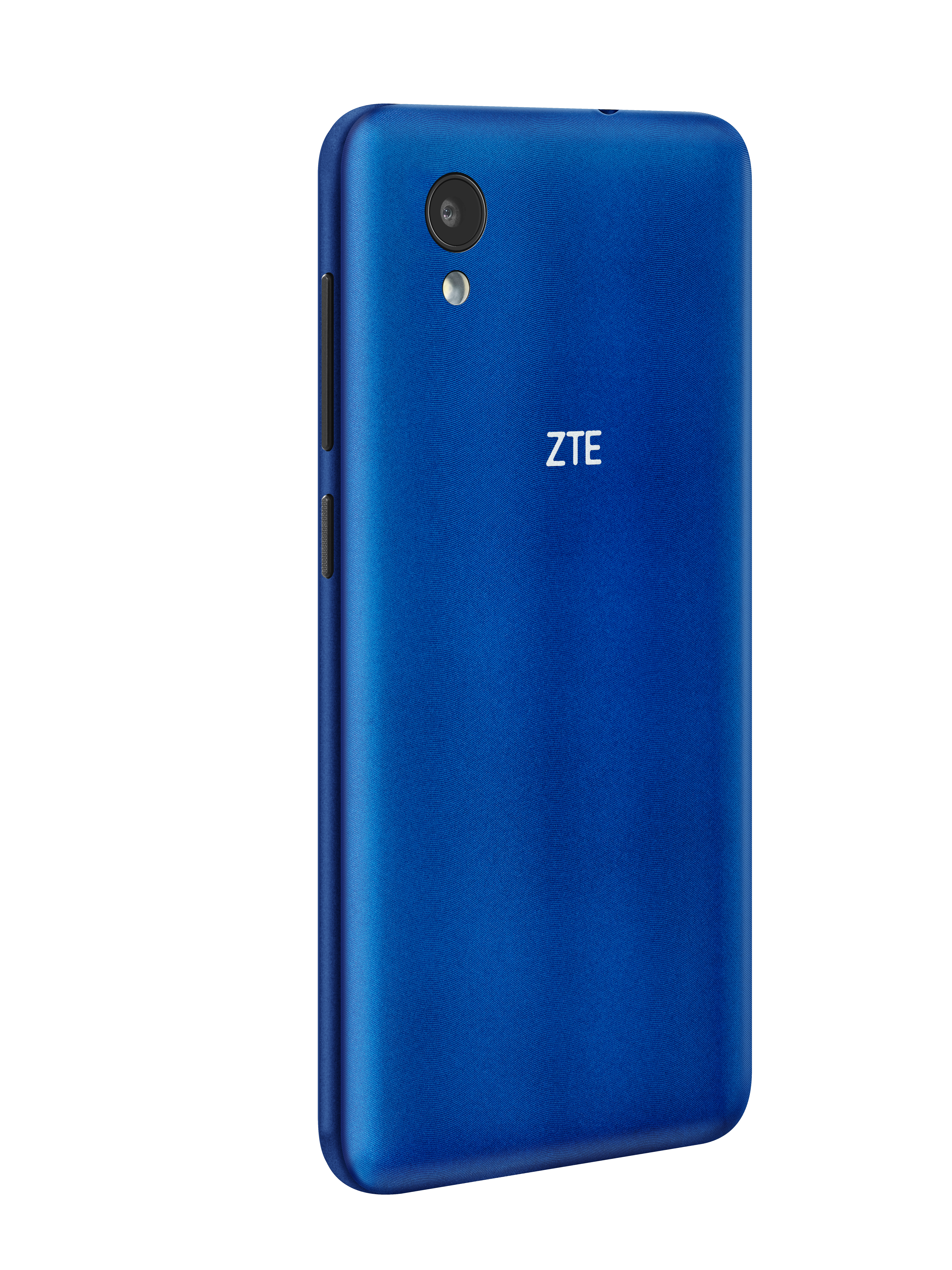 ZTE Blade L8 16 GB Blau Dual SIM