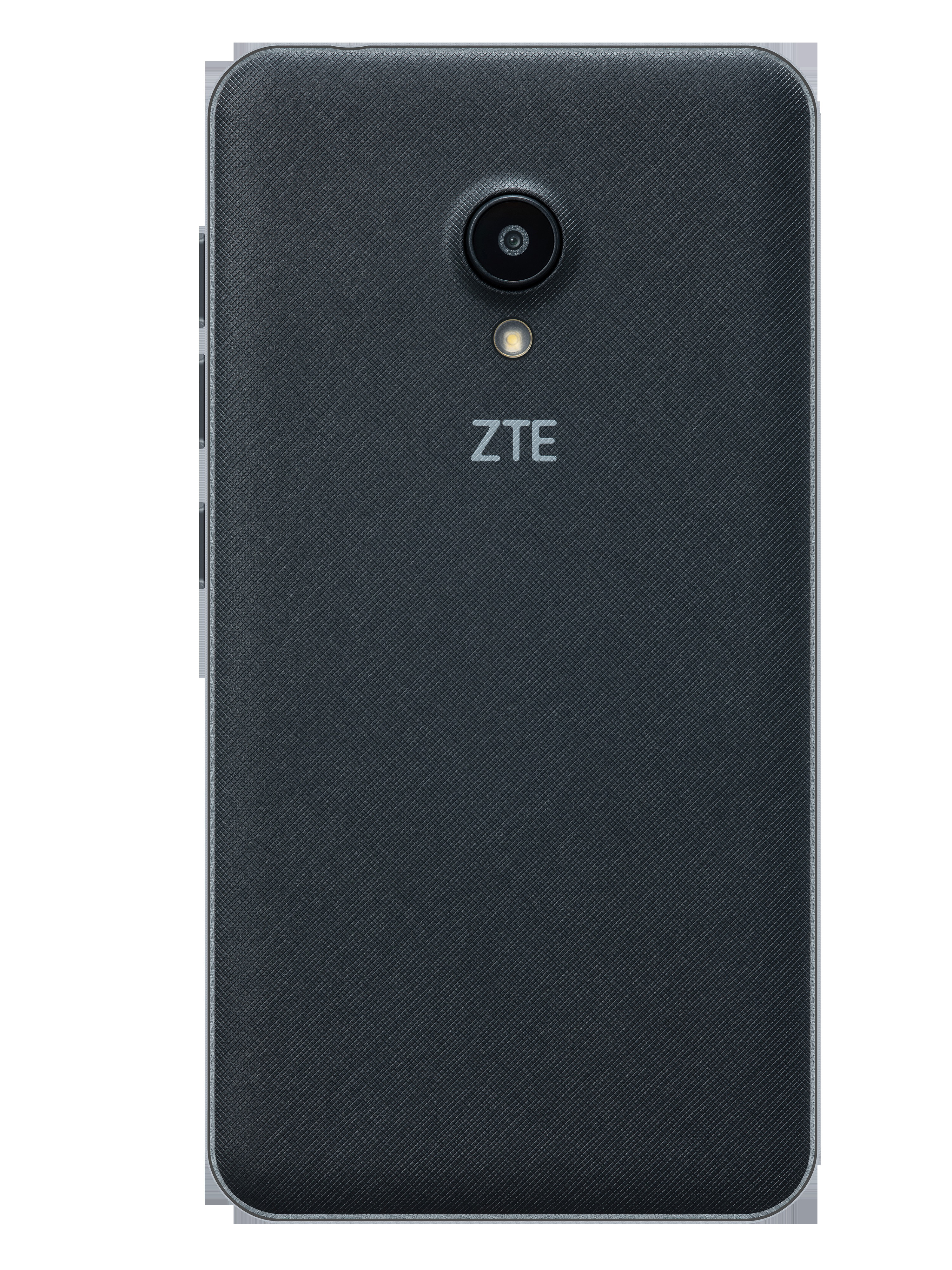 ZTE Blade L130 8 GB Schwarz Dual SIM