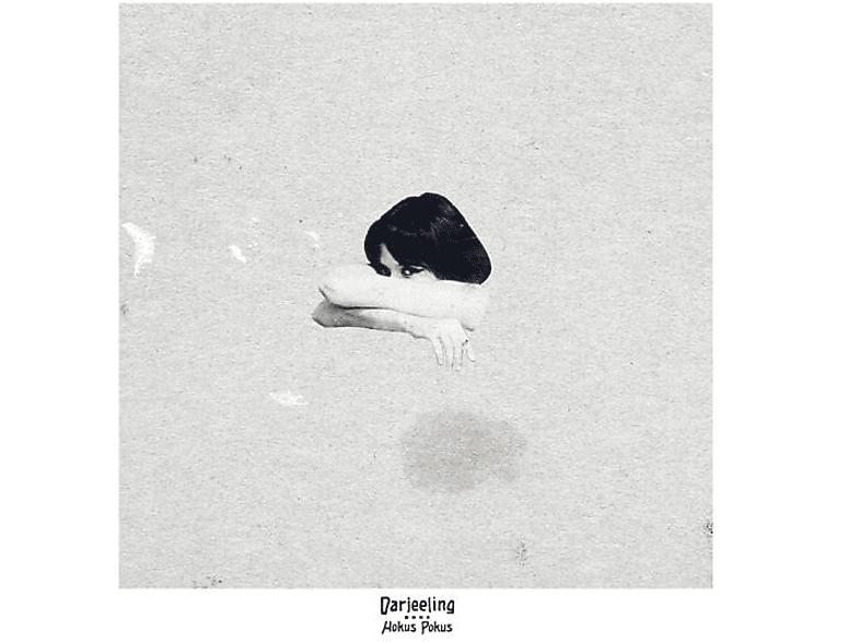 Darjeeling - Hokus Pokus - (CD)