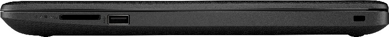Portátil - HP 15-db1001ns, 15.6" HD, AMD Ryzen™ 3 3200U, 8 GB RAM, 256 GB, W10, Negro